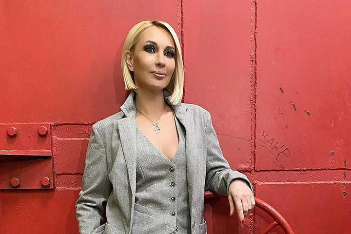 «Какая лапушка»: Кудрявцева показала милое видео с подросшей дочкой