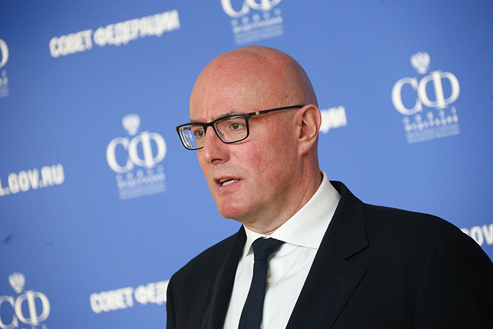 Чернышенко заявил о готовности российских вузов к началу учебного года в очной форме