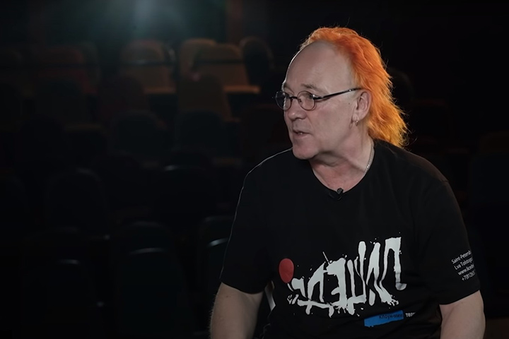 Артист цирка назвал качество, которым должен обладать настоящий клоун