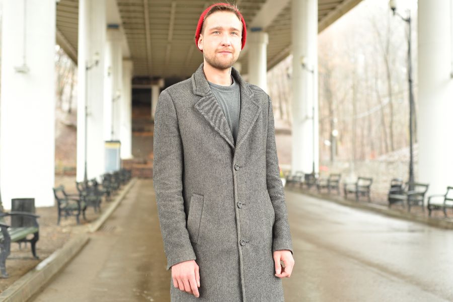 Иван Кравченко