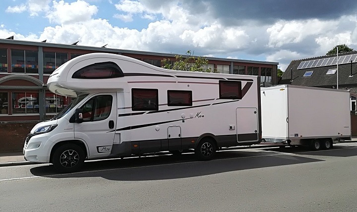 Программу туристического кешбэка предложили расширить на автопутешествия