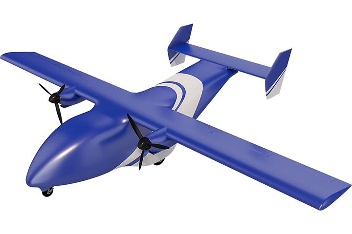 Беспилотник с 2022 года будет сбрасывать лекарства жителям Коми и Камчатки