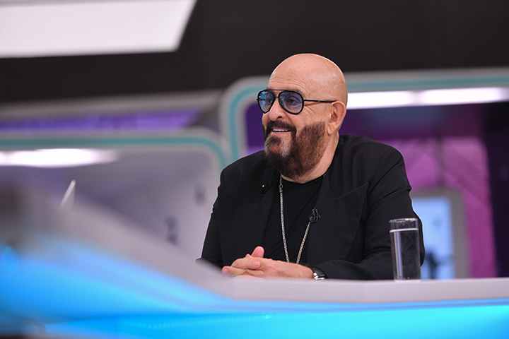 «Пронзительная и неподдельная»: Шуфутинский рассказал, как написал песню про 3 сентября