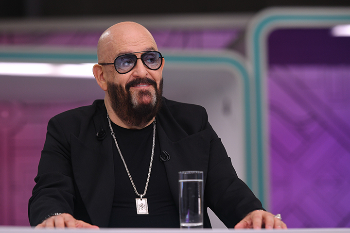 «Этот день знаковый»: Шуфутинский рассказал, сколько интервью дает каждый год 3 сентября