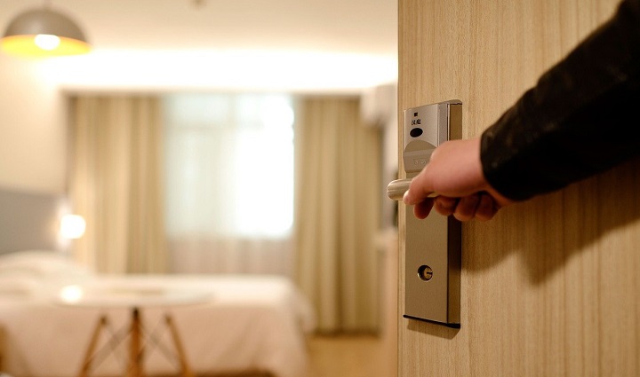 Итальянский песок и all inclusive: где отдохнуть в Москве и Подмосковье в апреле