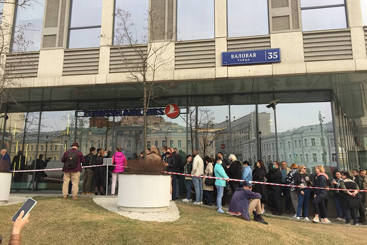 Юрист разъяснил, как подать иск в суд из-за несостоявшегося тура в Турцию