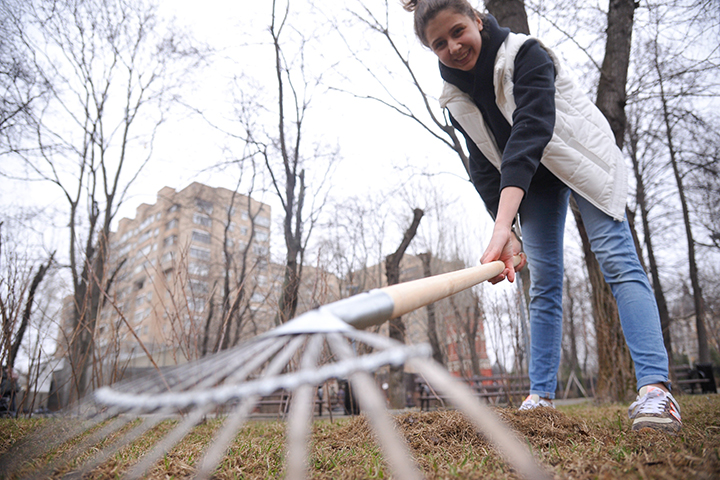 Более 5 тысяч сотрудников транспортных предприятий Подмосковья выйдут на субботник