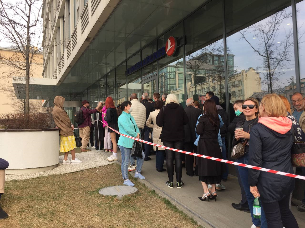 Какого all inclusive? Как москвичи возвращают деньги за несостоявшийся отдых в Турции