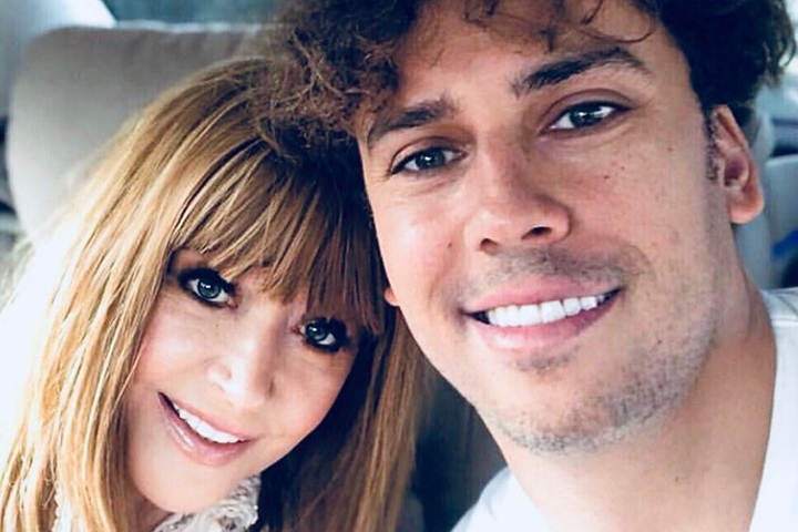 «Виват, Кристина!»: Пугачева и Галкин поздравили Орбакайте с юбилеем