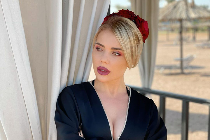 «Отсидела от звонка до звонка»: Карина Кросс раскрыла подробности скандального ареста с Давой