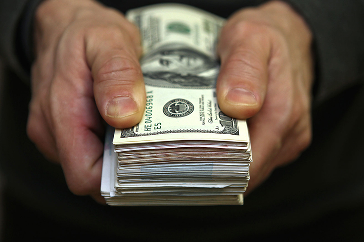 Назван крупнейший в мире кредитор стран-должников