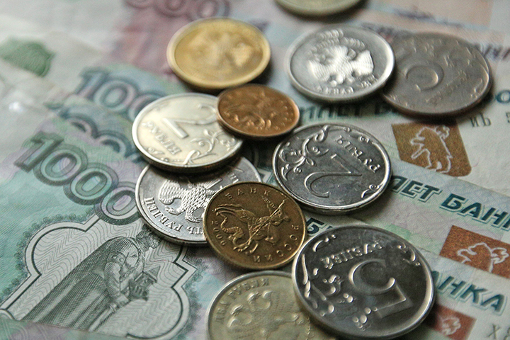 Названы факторы, сказавшиеся на укреплении позиций рубля
