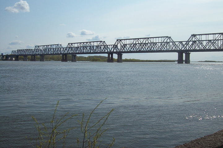 Росприроднадзор оштрафовал компанию «Сибур» после аварии на Оби