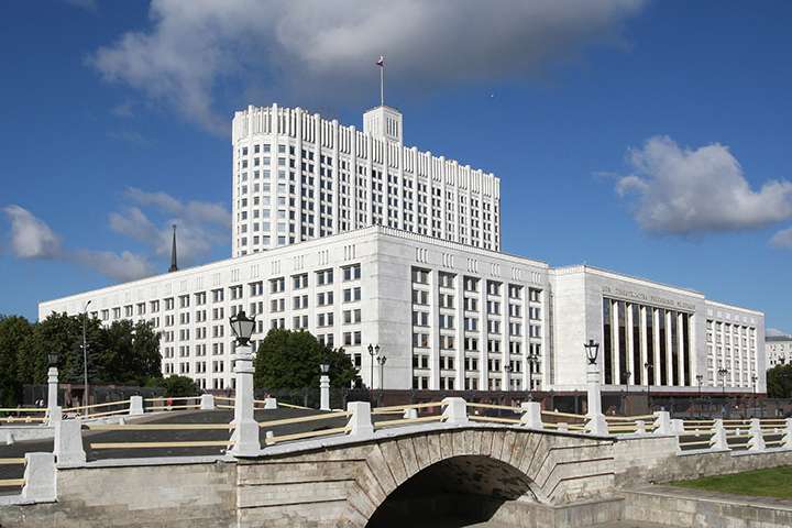 Правительство РФ выделит около 145 миллиардов рублей на строительство школ