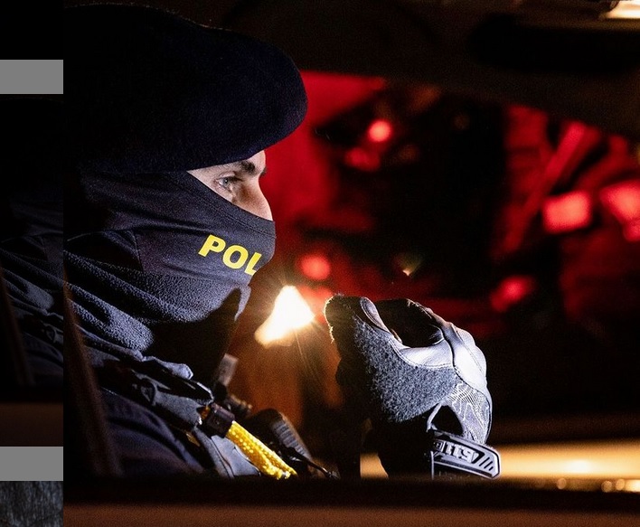 Полиция Чехии отказалась подтвердить связь розыска Петрова и Боширова с высылкой дипломатов