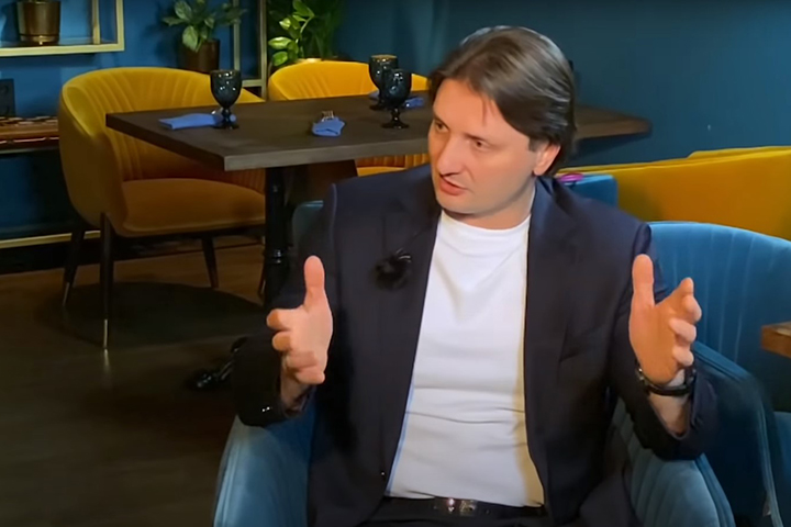 Запашный объяснил, когда в воспитании детей и животных допустима агрессия