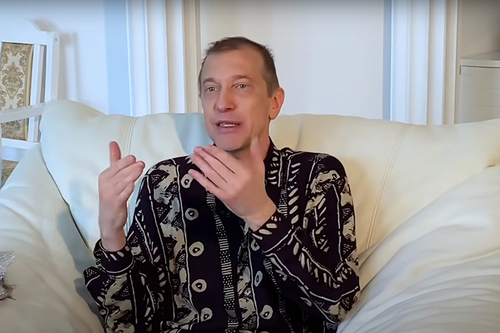 «Заклеймить!»: Соседов призвал к жестким мерам в отношении Хаматовой и Галкина