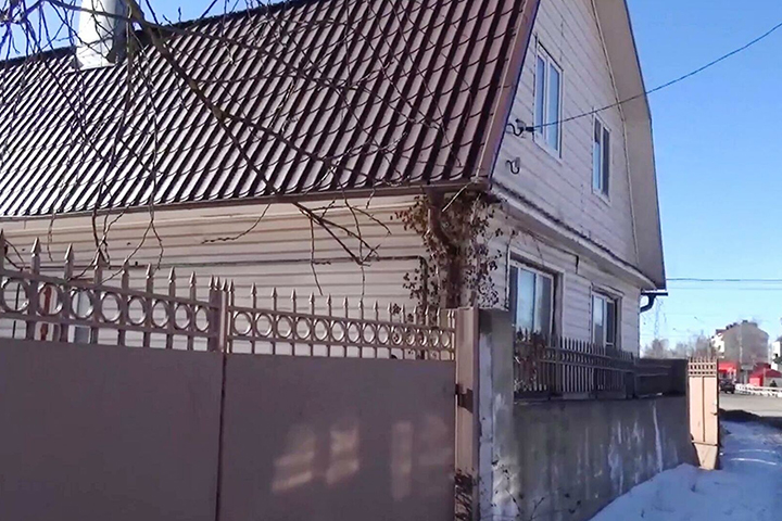 Детский омбудсмен рассказала о состоянии найденной в Талдоме истощенной девочки