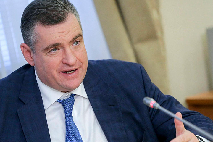 Слуцкий связал нападки Чехии на Россию с неудавшимся покушением на Лукашенко