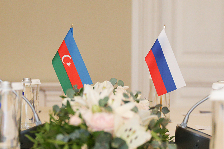 Азербайджан сообщил о готовности решить пограничный вопрос с Арменией