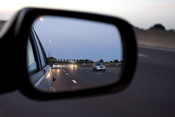 Строительство скоростной трассы Москва — Казань завершат в 2024 году