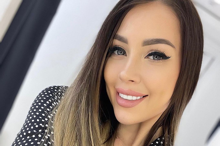 Алена Рапунцель опубликовала видео из нового «Дома-2»