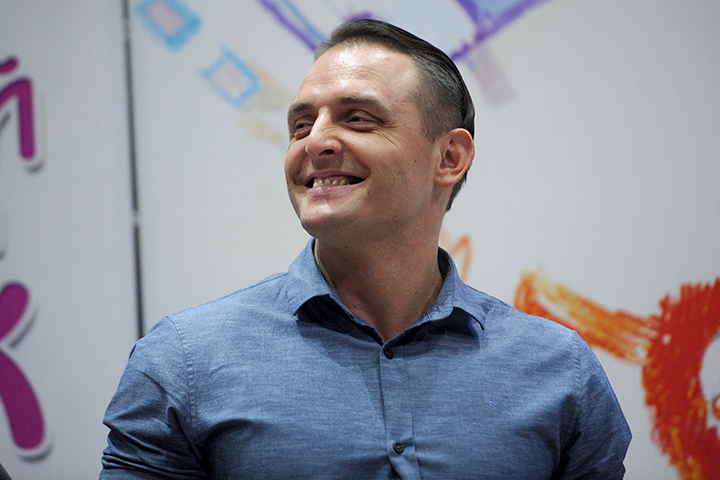 Супруга Запашного госпитализирована с травмой головы