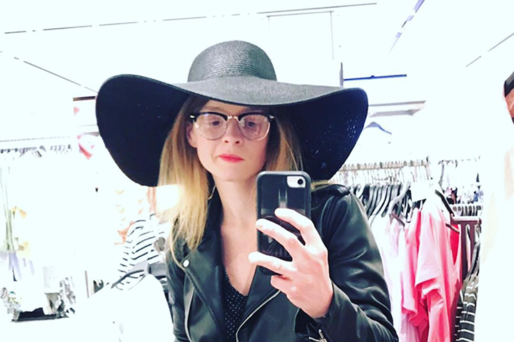 «Даю себе полгода»: дочь Ларисы Долиной решила сесть на строгую диету