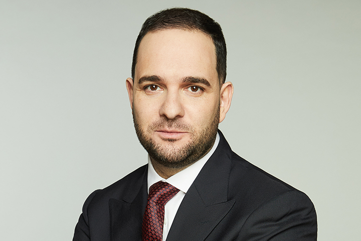 Александр Мажуга призвал ускорить развитие российского биофарм-кластера