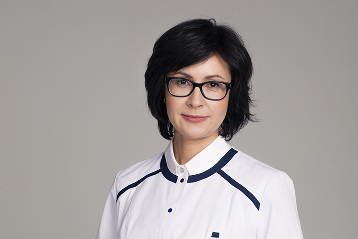 Доктор Елена Кац: Очень жалко времени врача и пациента на бумажную волокиту