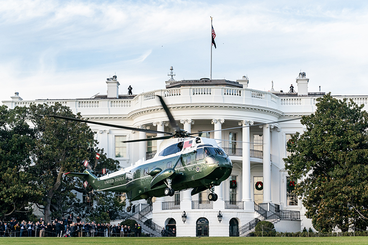 В США назвали условие для прогресса в переговорах с Россией