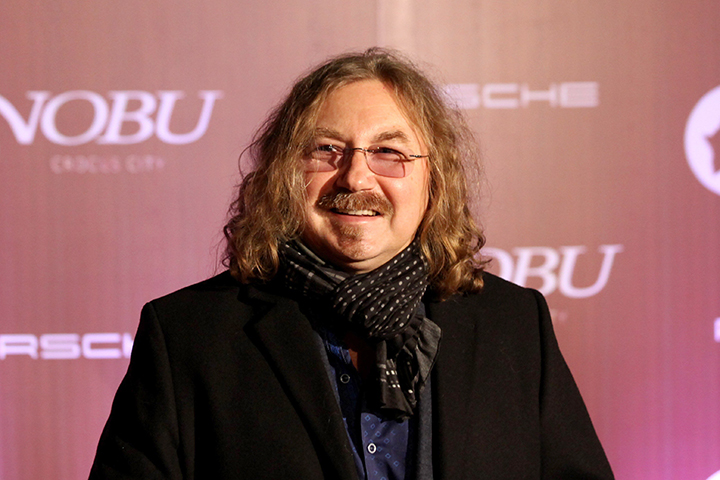 Игорь Николаев рассказал о конфликте с Андреем Губиным