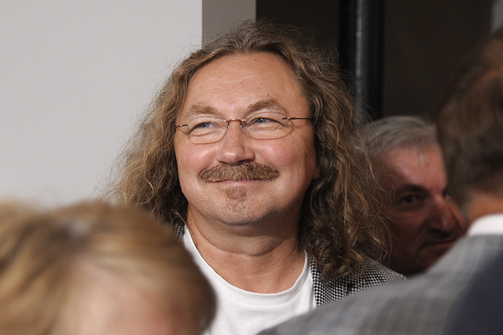 «Догадаетесь, кто есть кто?»: дочь Николаева нарисовала портрет Пугачевой