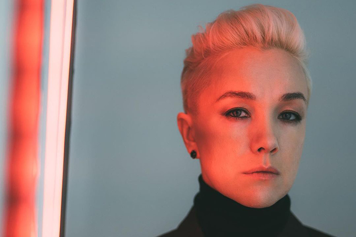 «Я устала тогда очень»: Мороз назвала причину расставания с Богомоловым