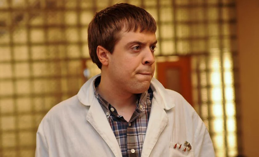 Поклонники не узнали изменившегося актера сериала «Интерны»