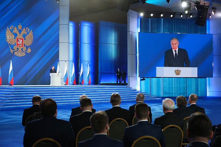 Около 45 тысяч бюджетных мест появится в российских вузах в следующие два года