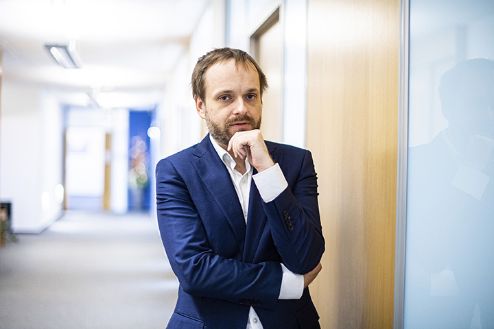 Новый глава МИД Чехии оценил отношения между Прагой и Москвой