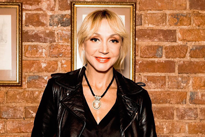 Орбакайте поздравила сына трогательным видео