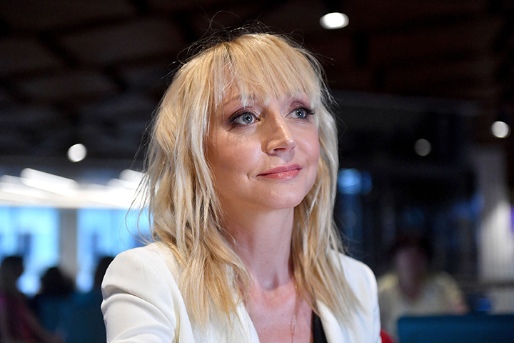 Кристина Орбакайте приучила девятилетнюю дочь к косметологу