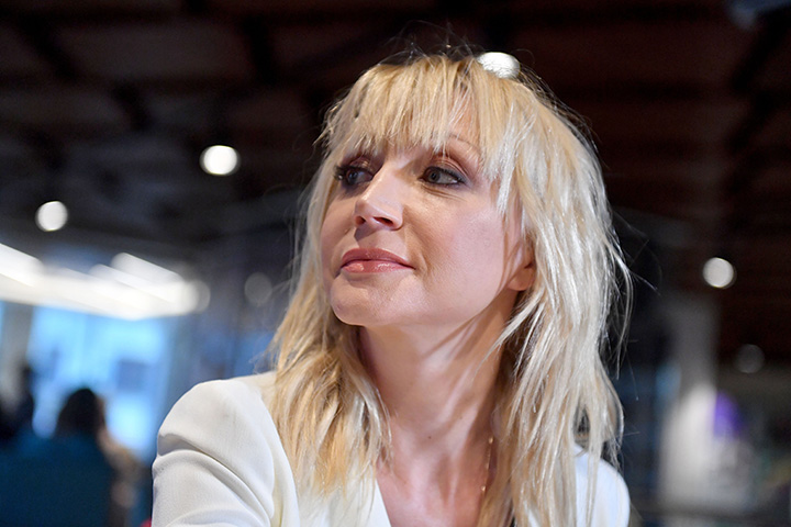 Орбакайте вспомнила, как «использовала» Преснякова ради успеха клипа