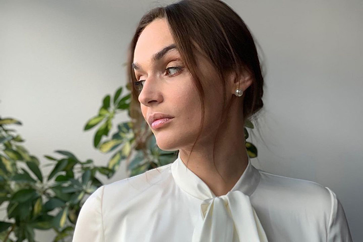 «Я начала задыхаться»: Водонаева рассказала об условиях в больнице