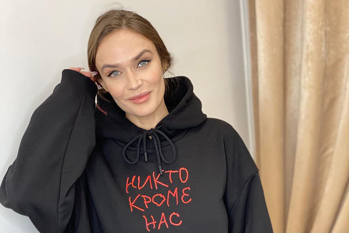 Водонаева приобрела отдельную квартиру в Москве для своего кота