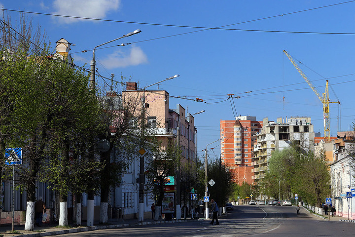 В Ногинске снесли единственный в России храм Православной церкви Украины