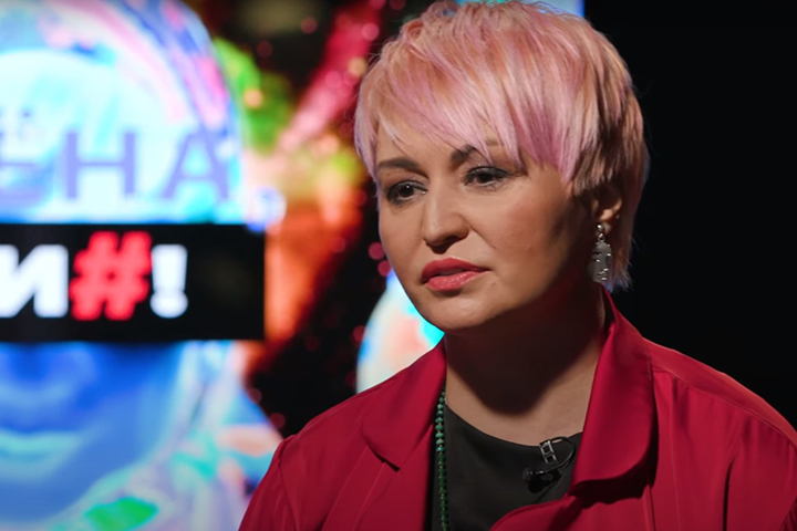 «Талант — это ничто»: Лель рассказала о проблемах Баскова с продюсером