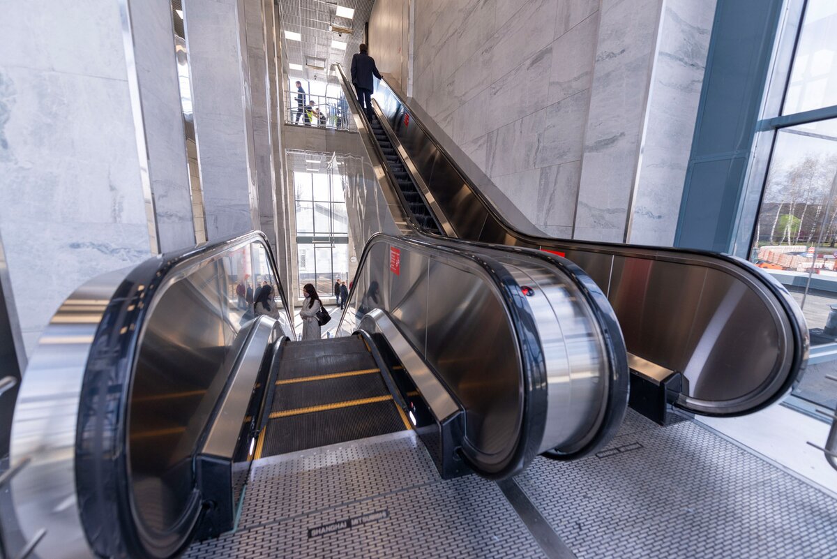 Станцию «Карманово» Савеловского направления МЖД начнут реконструировать 17 августа