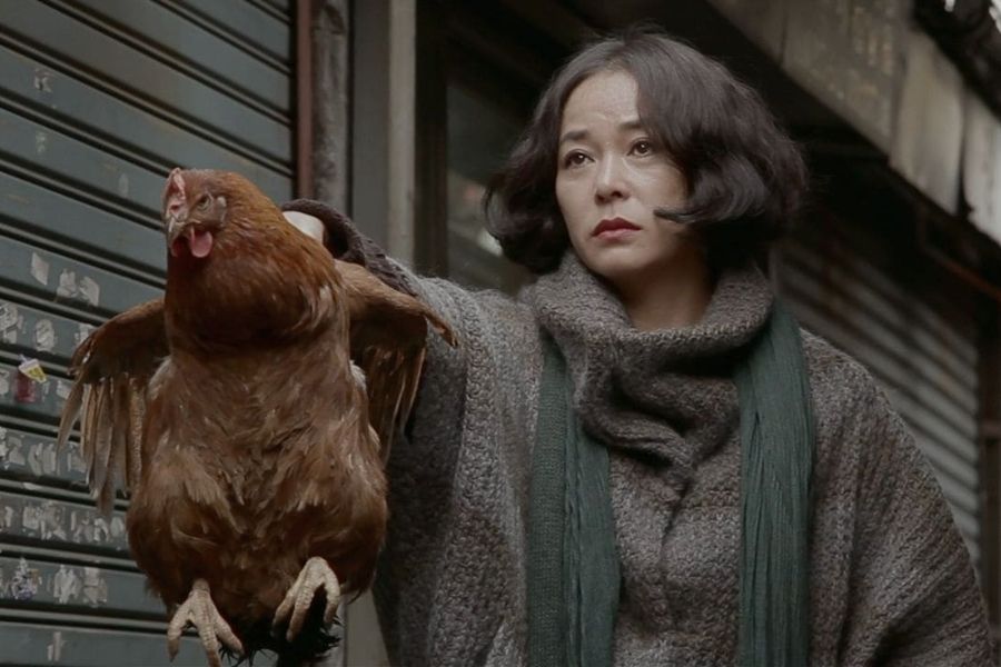 В память о режиссере Ким Ки Дуке покажут его ленту «Пьета»