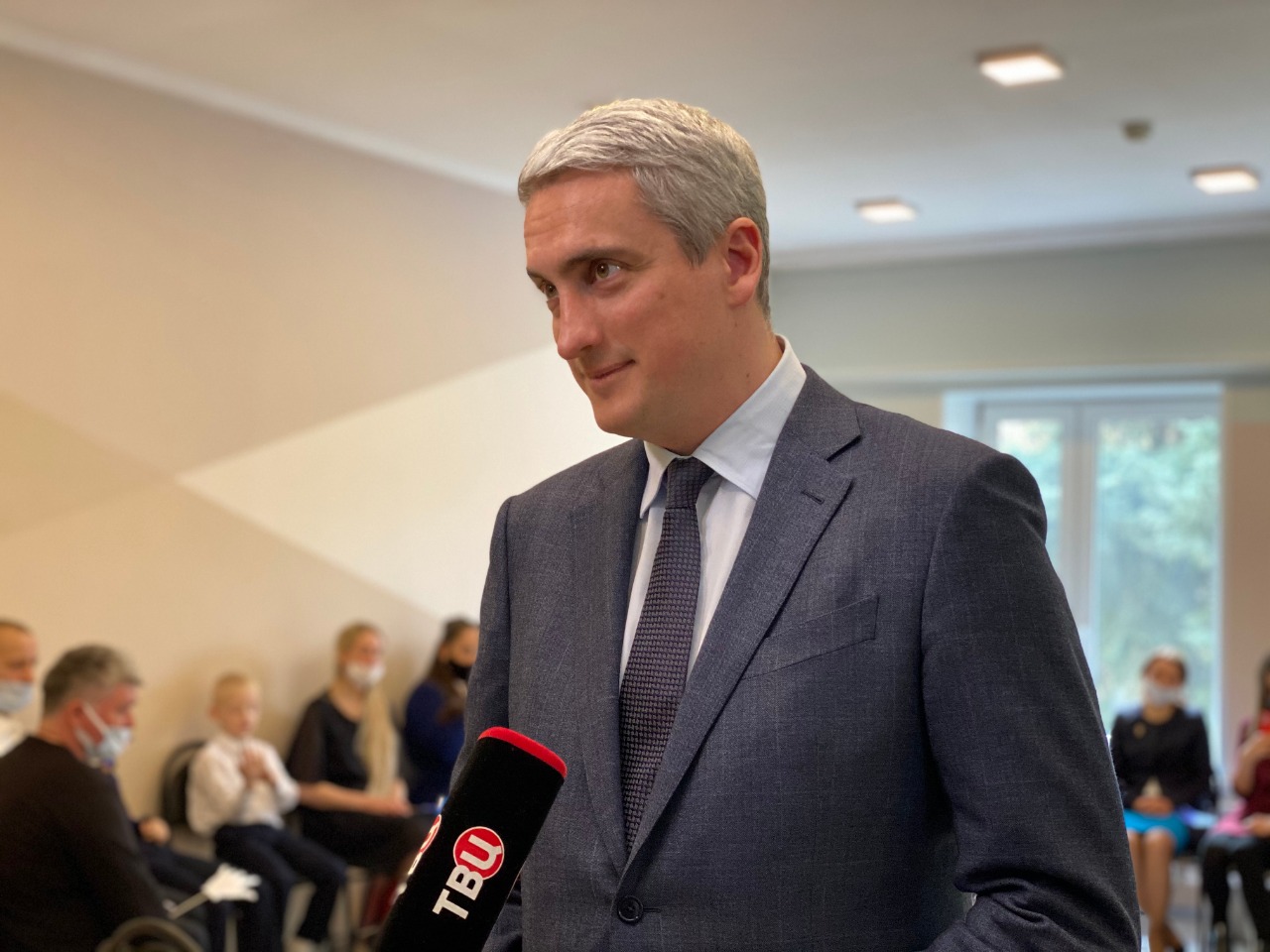 В НМИЦ акушерства поддержали предложение члена ОП РФ Нифантьева ввести материнский капитал на третьего ребенка