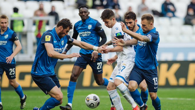 Гендиректор московского «Динамо» рассказал, как клуб будет привлекать новых болельщиков