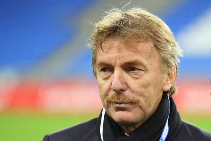 Президент Футбольной федерации Польши подтвердил перенос матчей Евро в Петербург