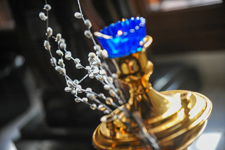 Вербное воскресенье: что надо знать и что можно делать